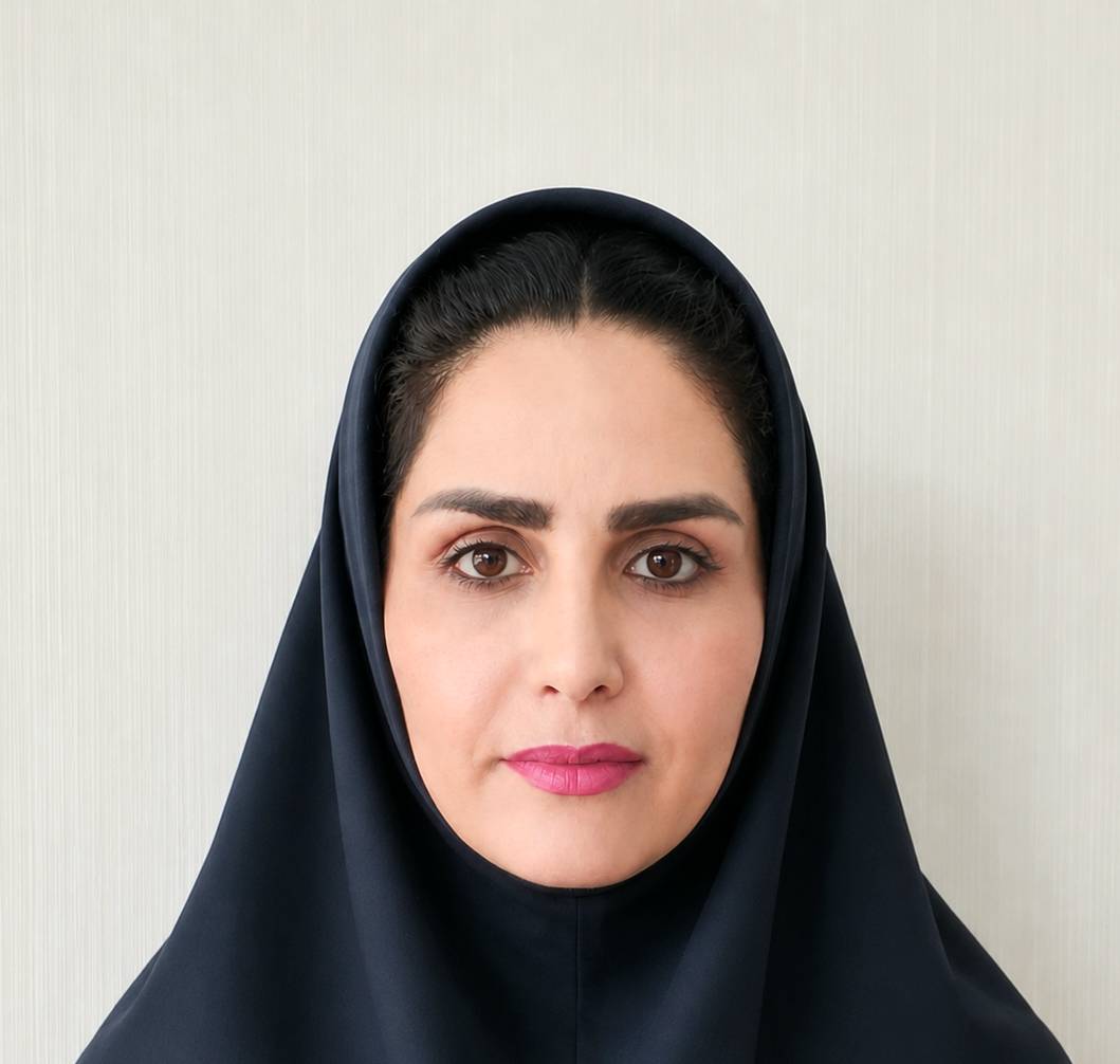 خانم دکتر سیده سمیرا موسوی