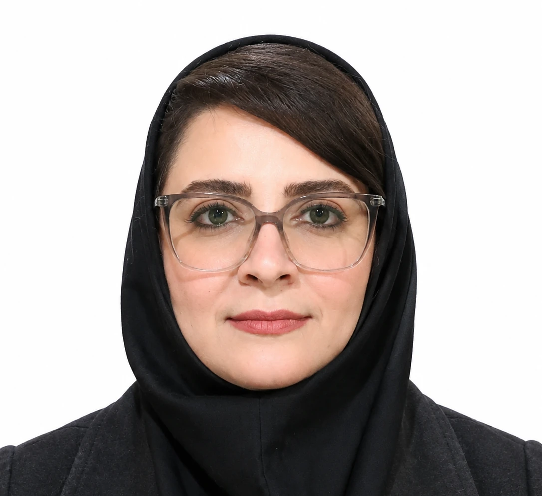 خانم دکتر نوشین طالب زاده