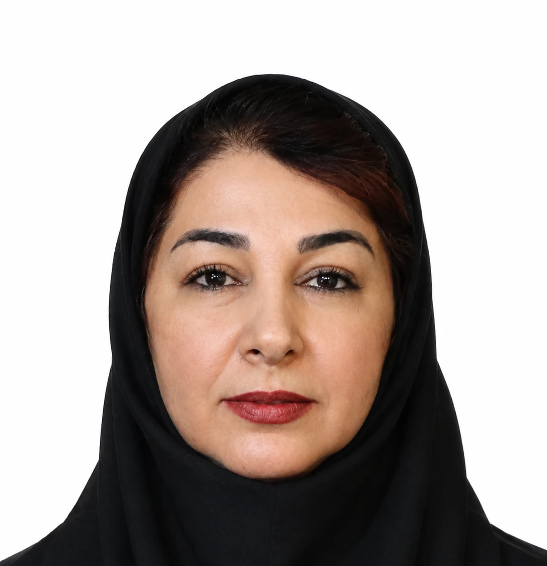 خانم دکتر شهرزاد امینی